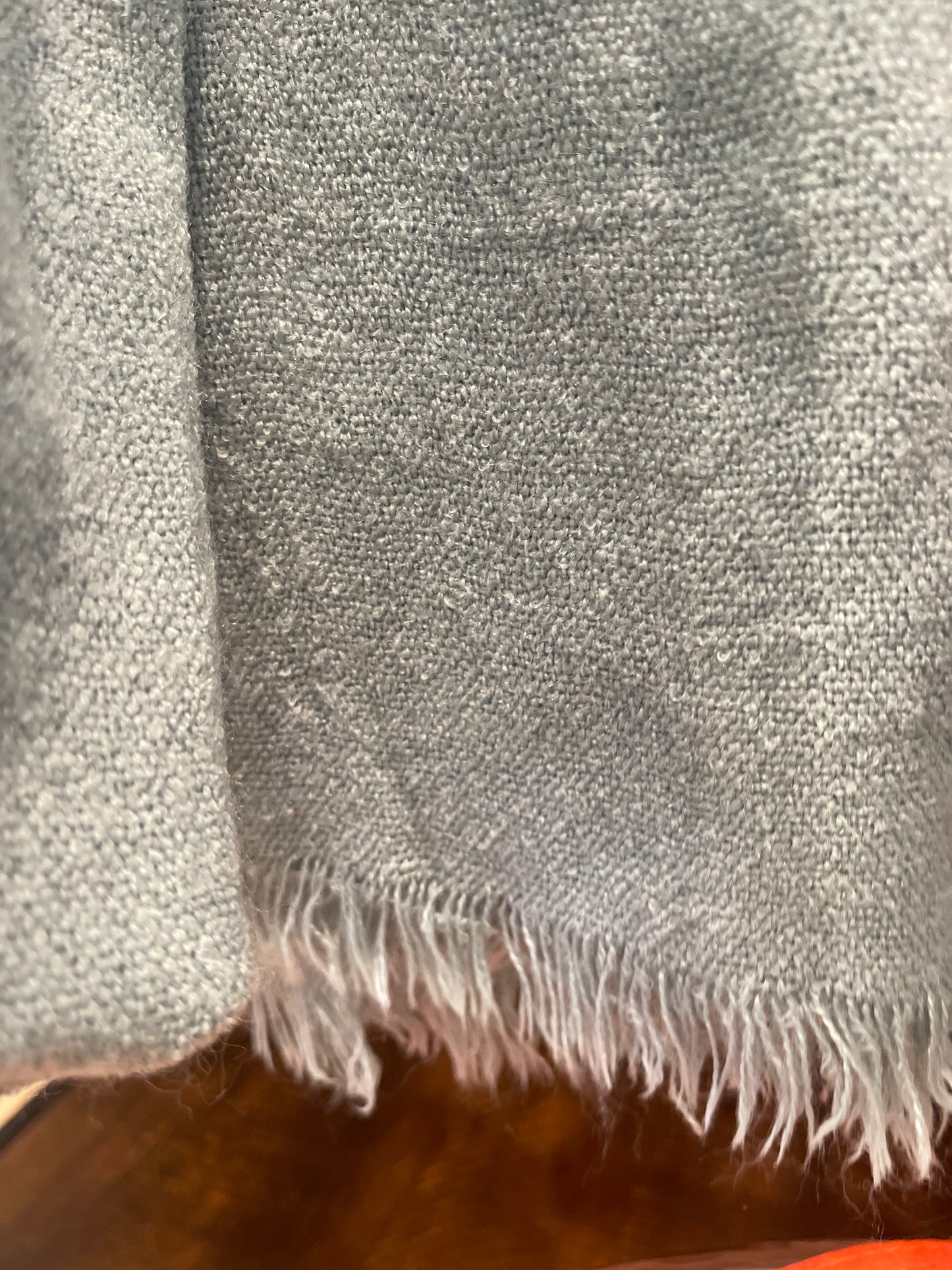 Scarf Wool