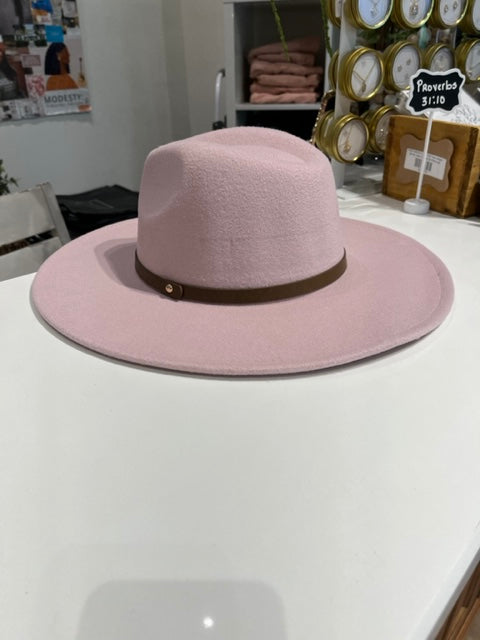 Hat Boho