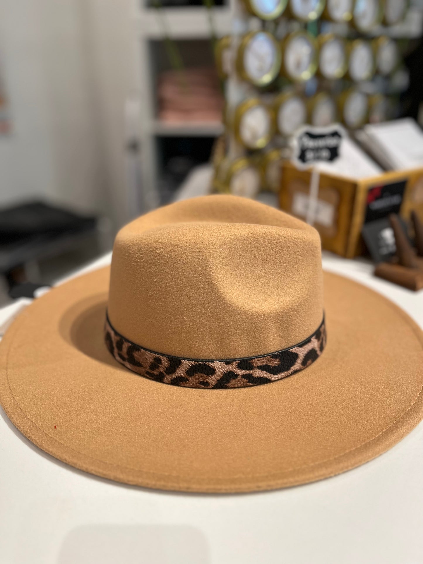 Hat Boho