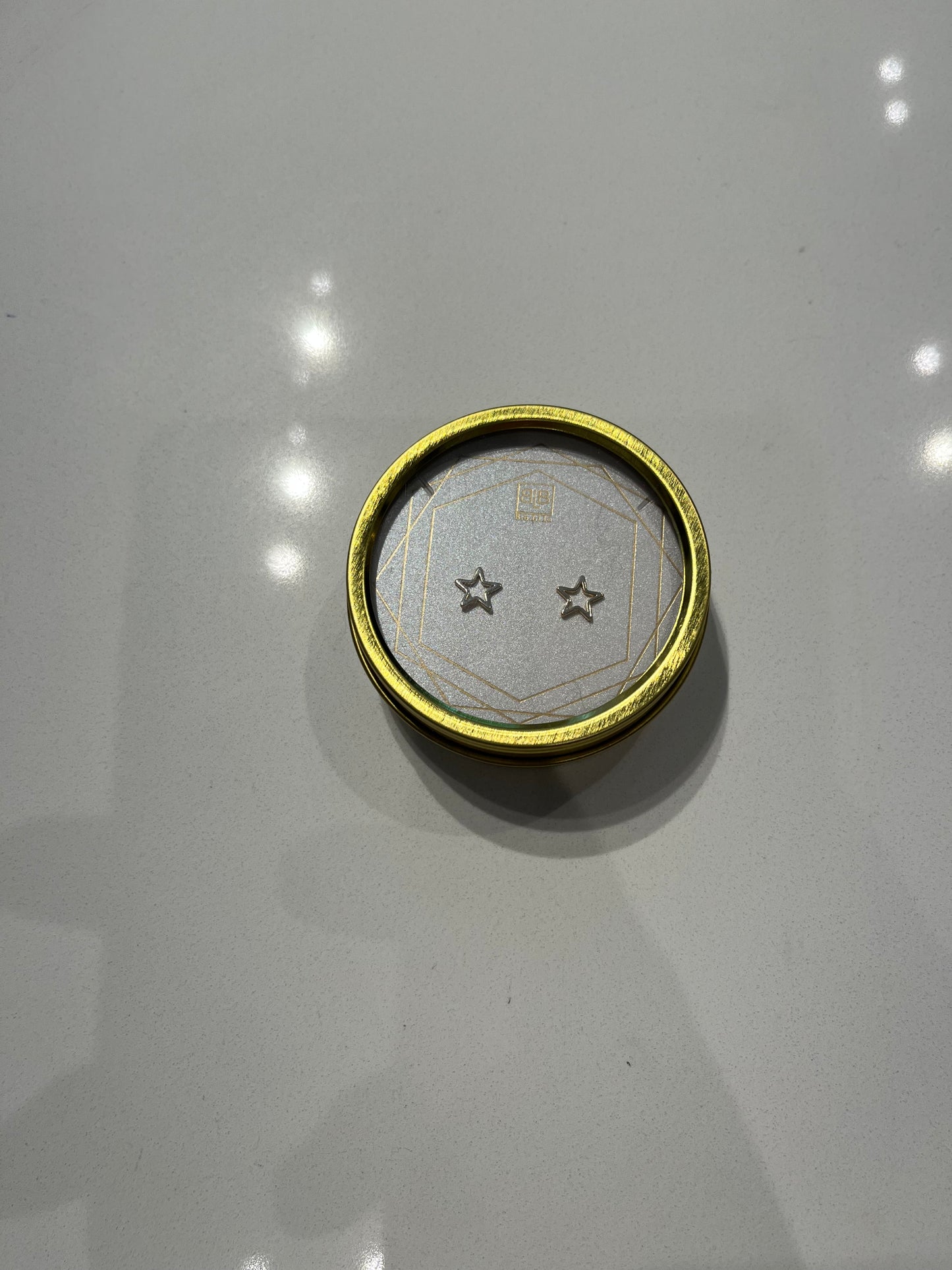 Star Studs