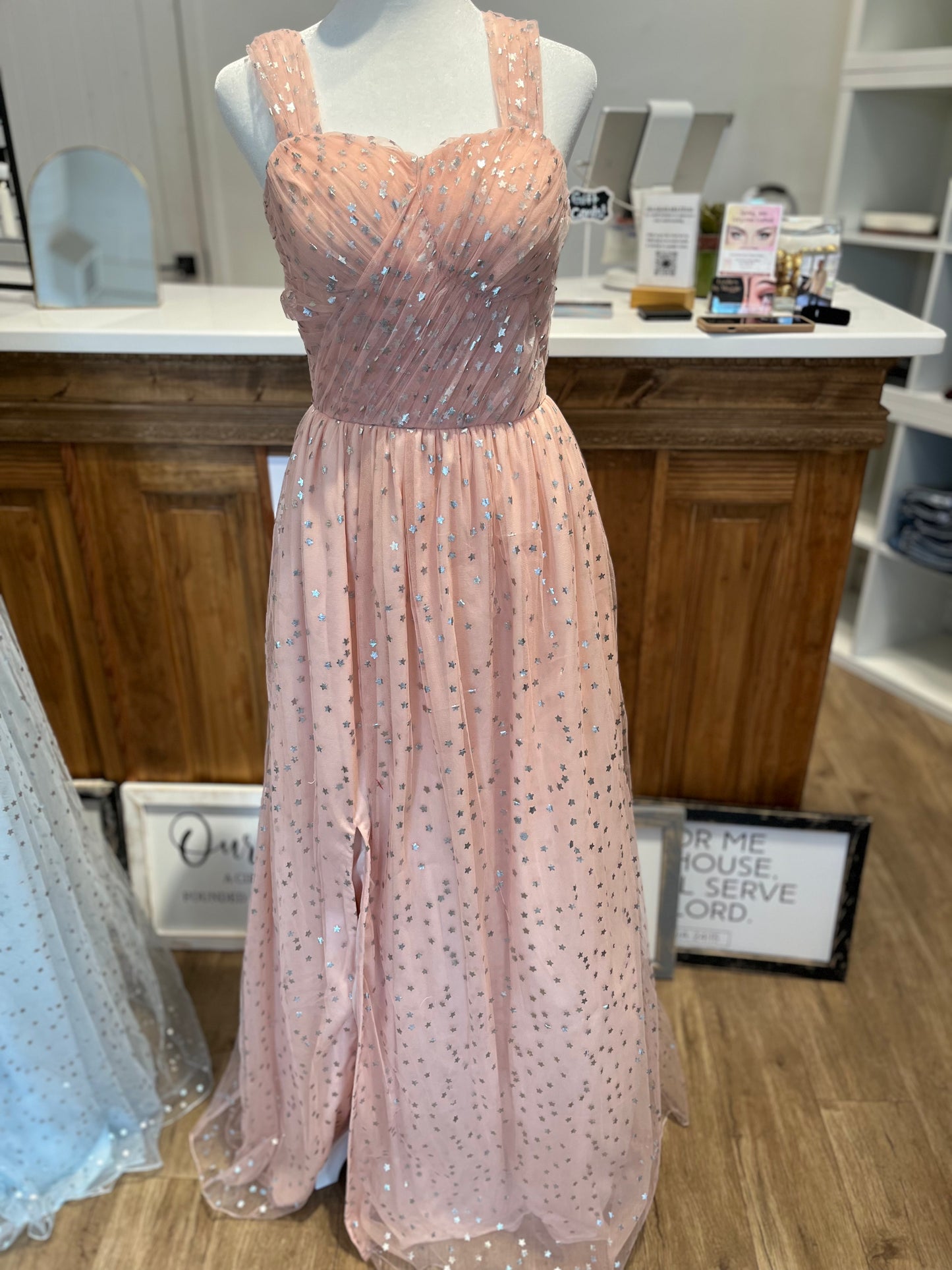 Stormie Formal Dress