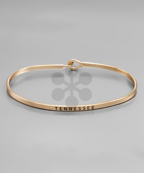 Tennessee Bracelet