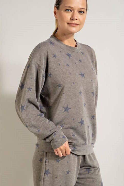 Rae Lounge Wear Set