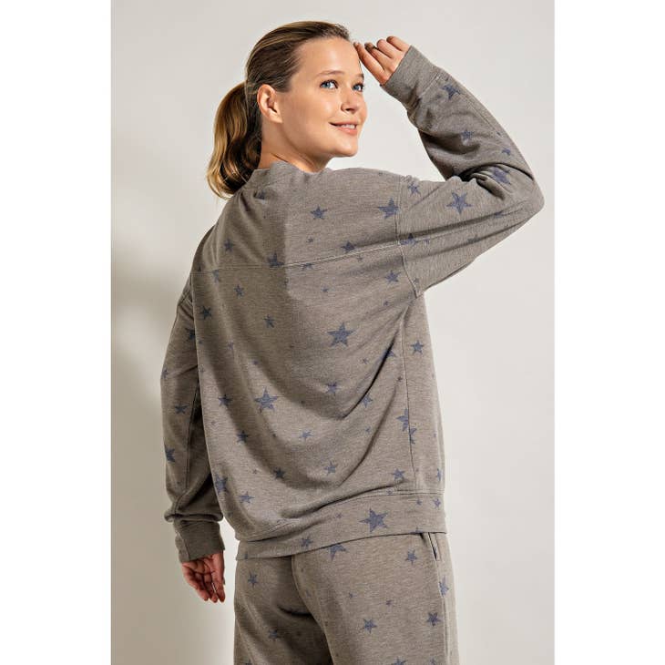 Rae Lounge Wear Set