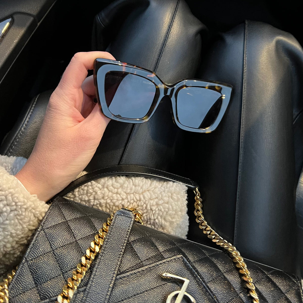Sunglasses Premium