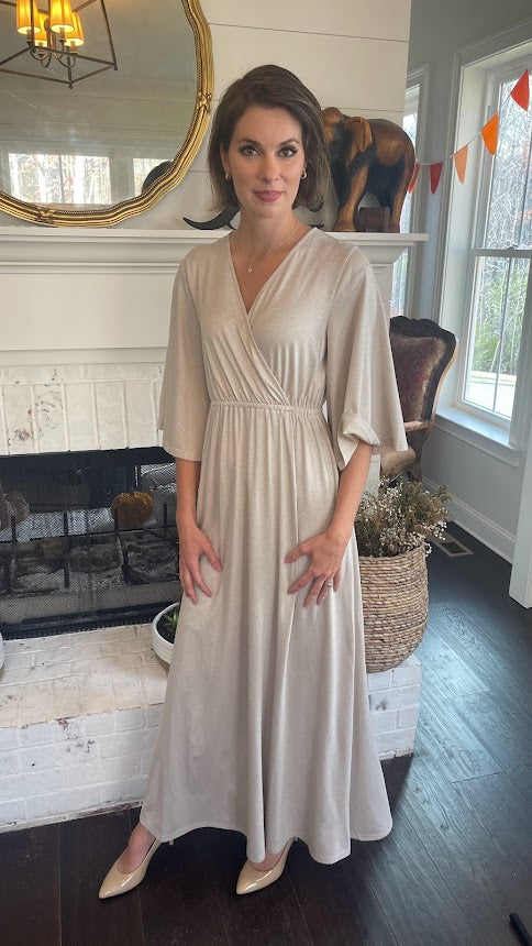 Lumee Dress