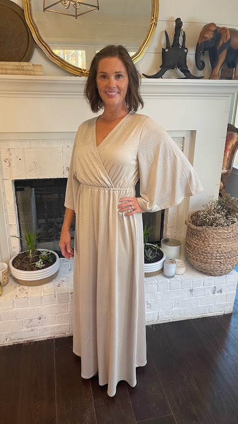Lumee Dress
