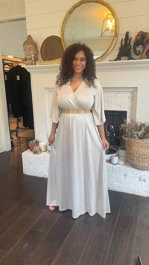 Lumee Dress