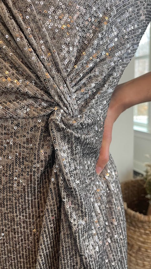 Nicole Evening Dress