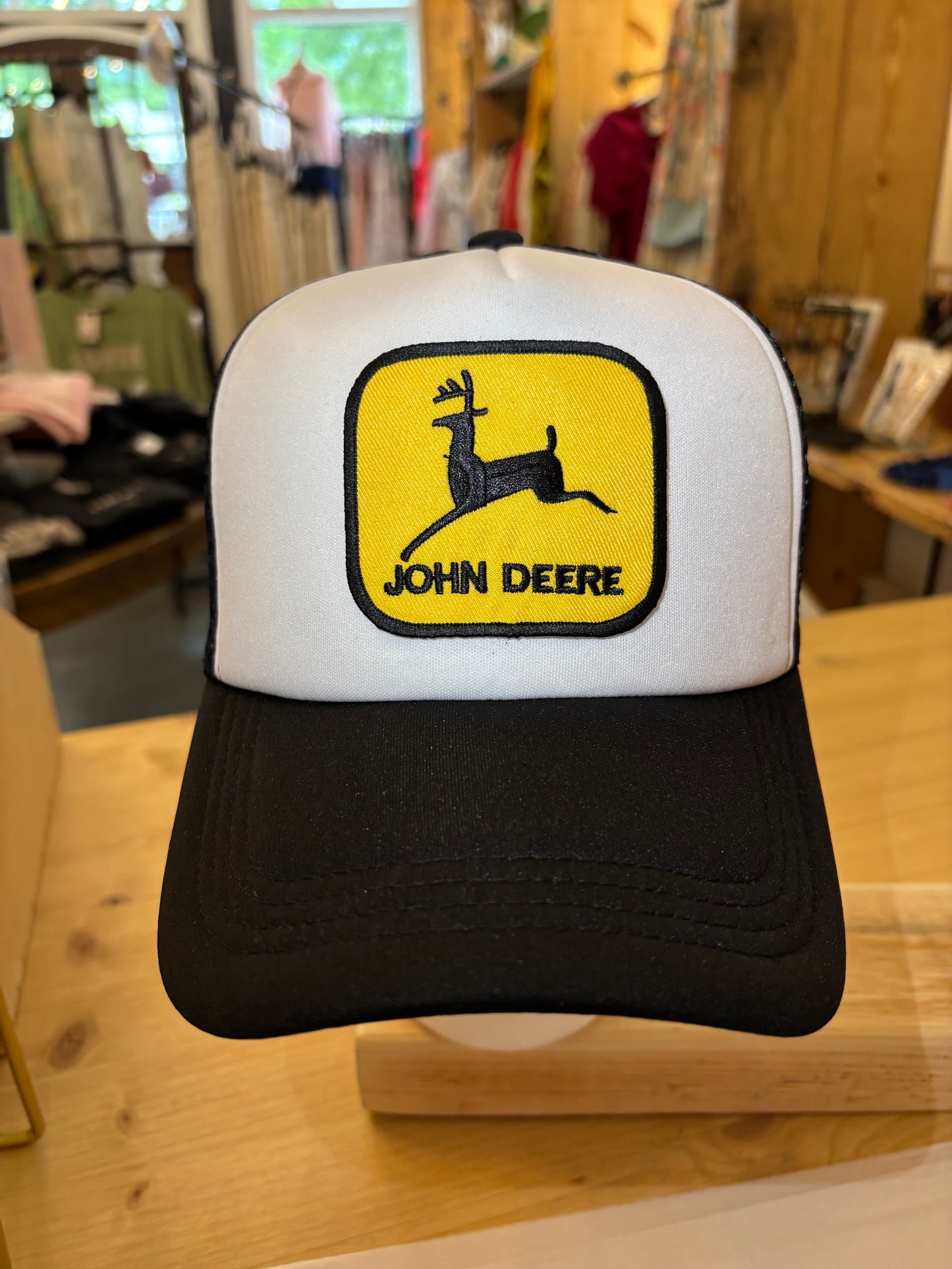Trucker Mesh Hat