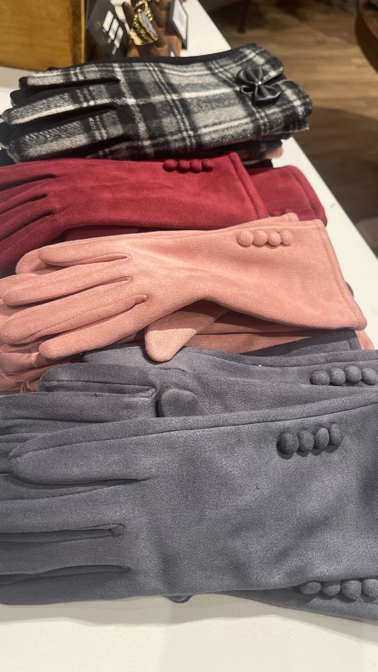 Winter Gloves