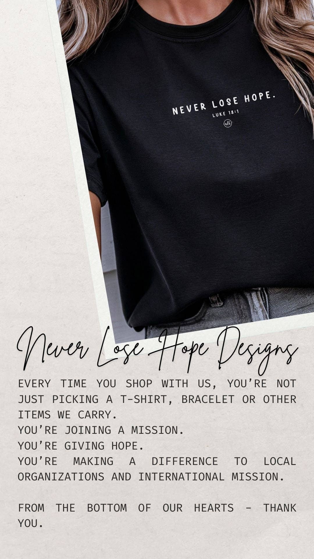 Inspirational Tee- Jesus Is King Esperesso