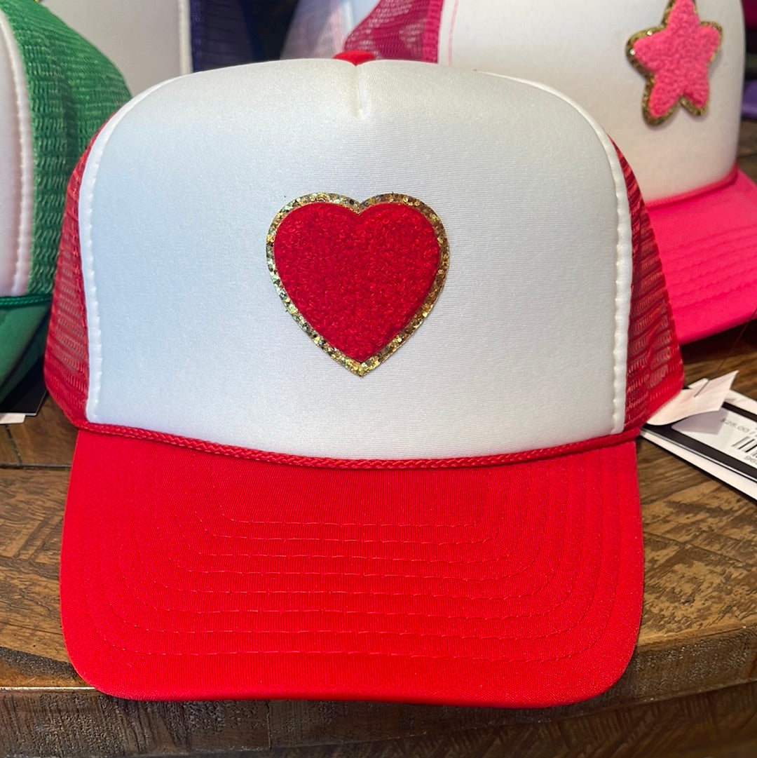 Trucker Mesh Hat