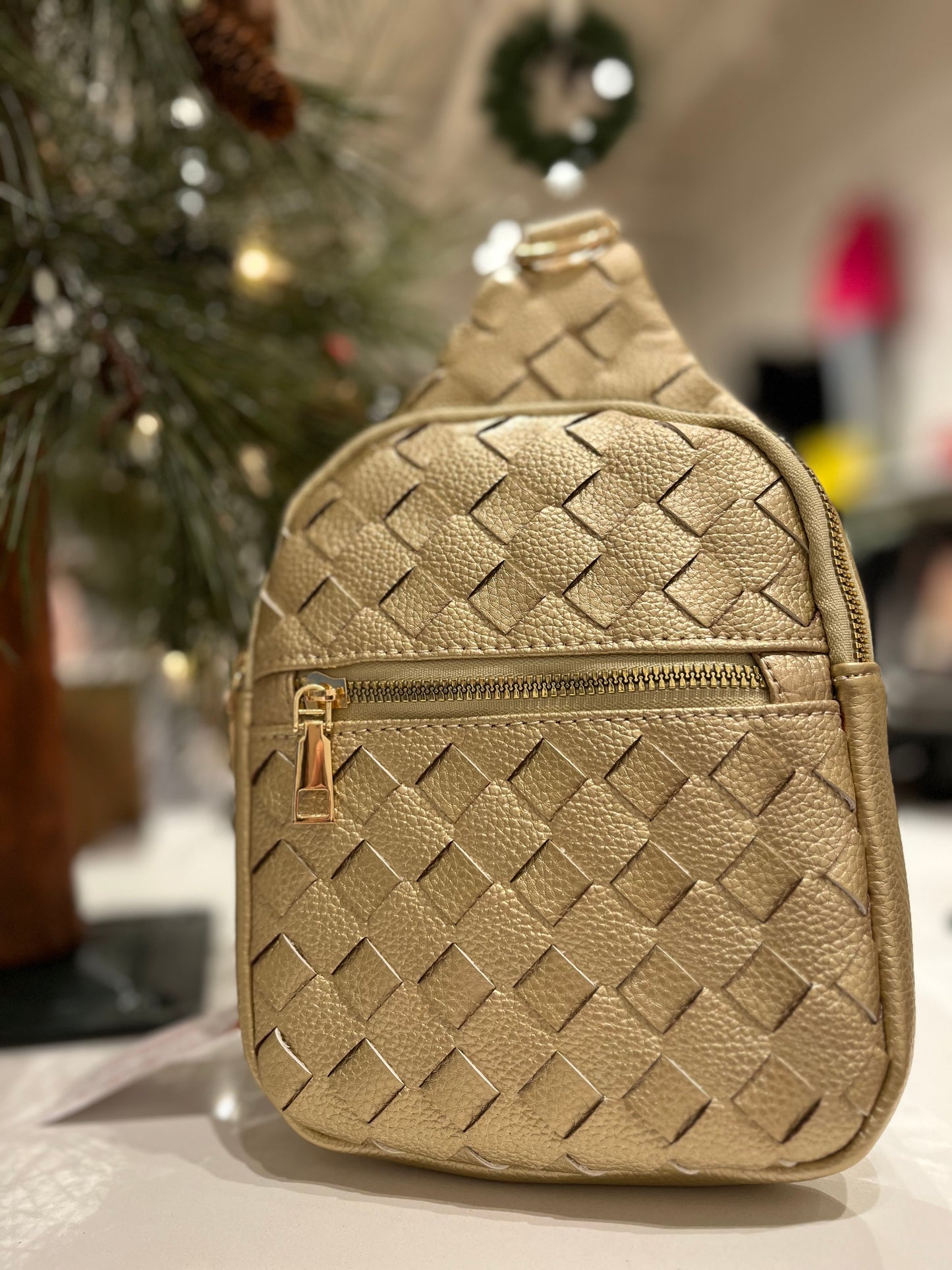 Tallie Sling Bag