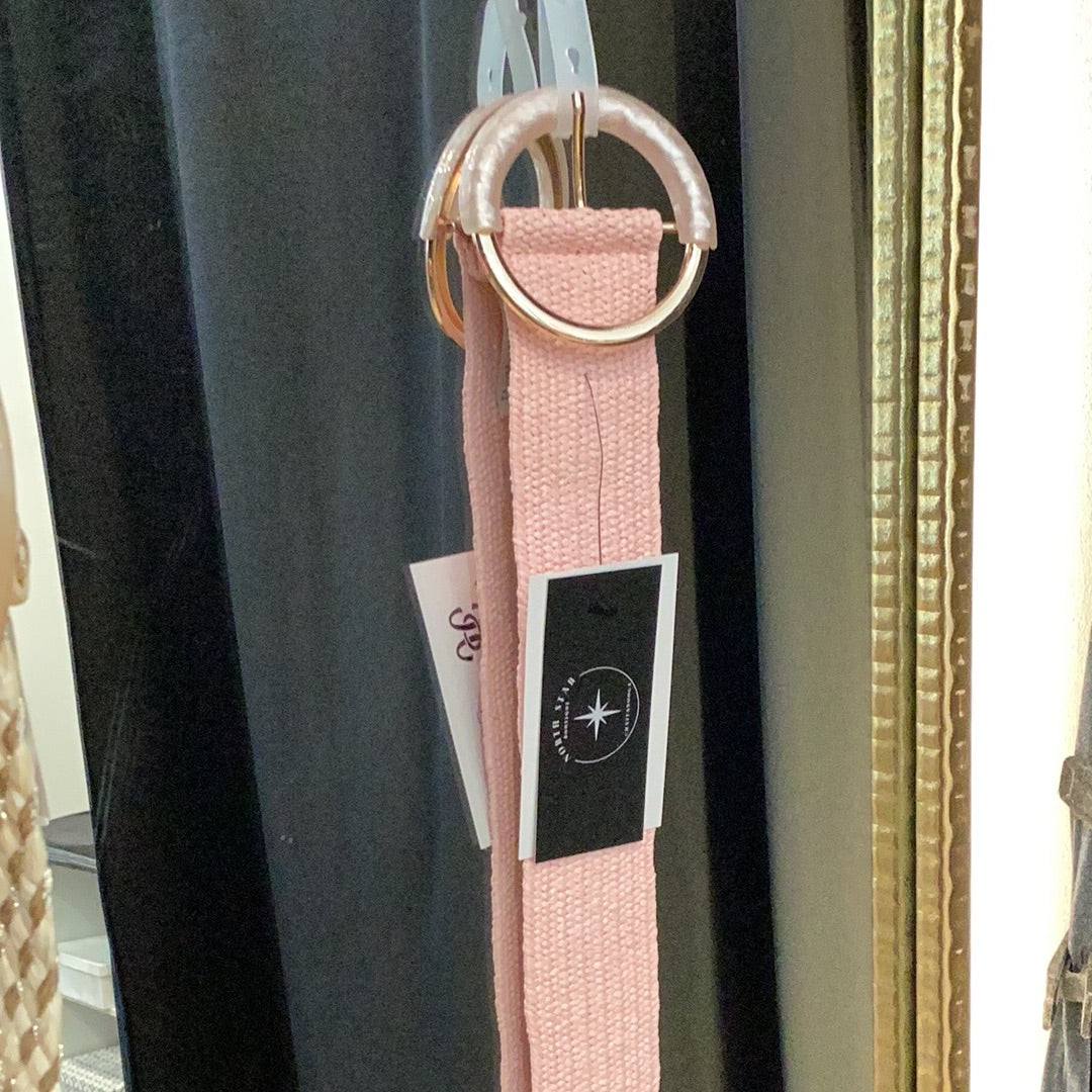 Various Wide Belts