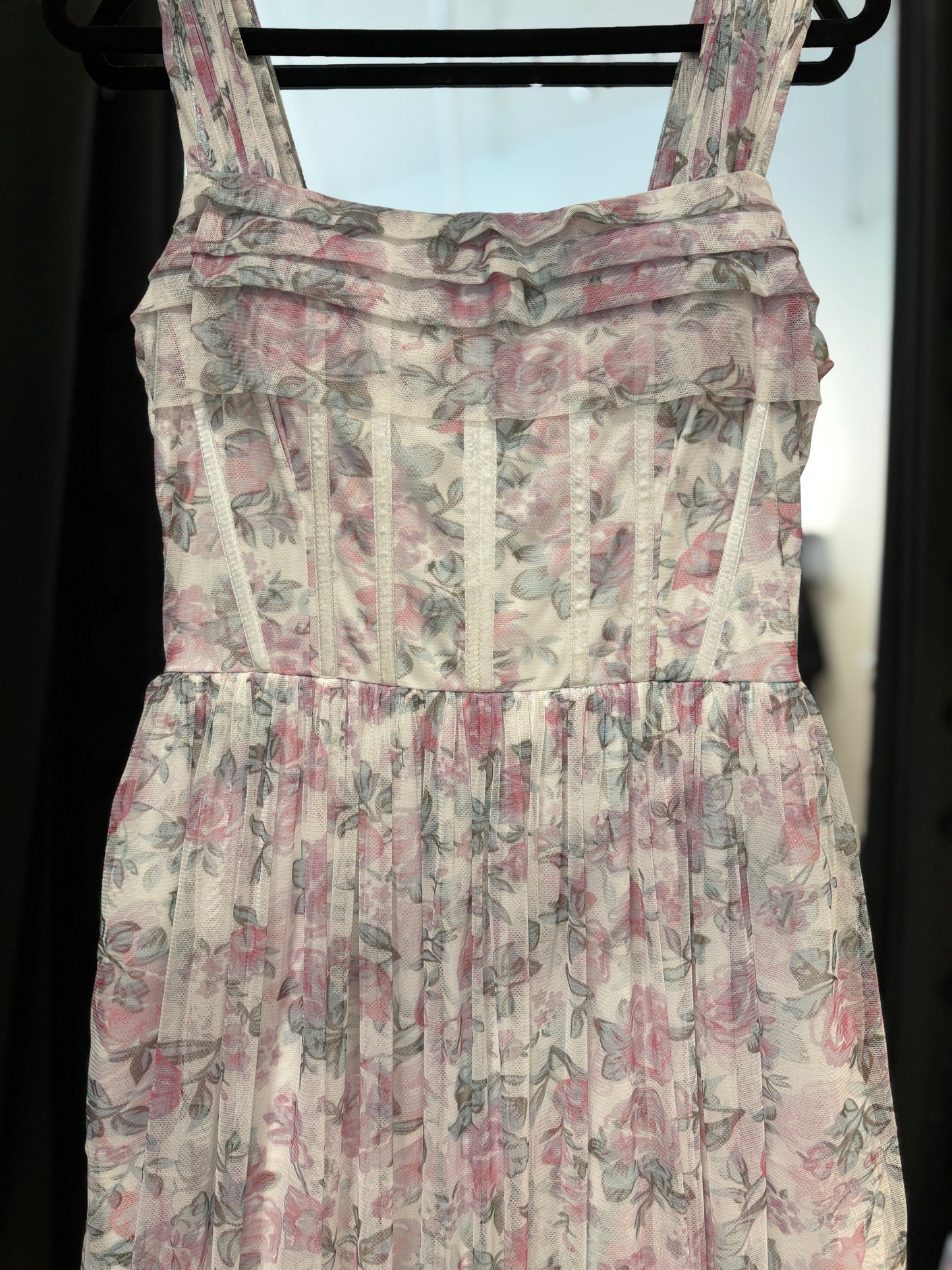 Amelia Formal Dress