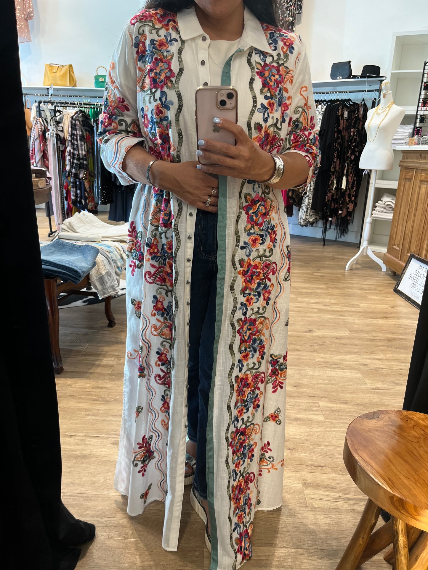 Evelyn Duster