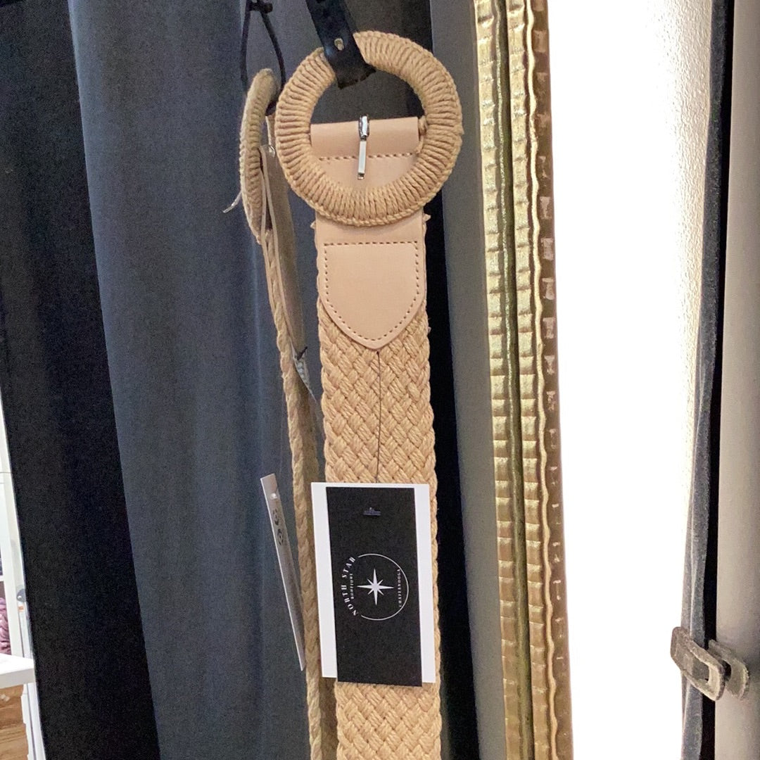 Various Wide Belts