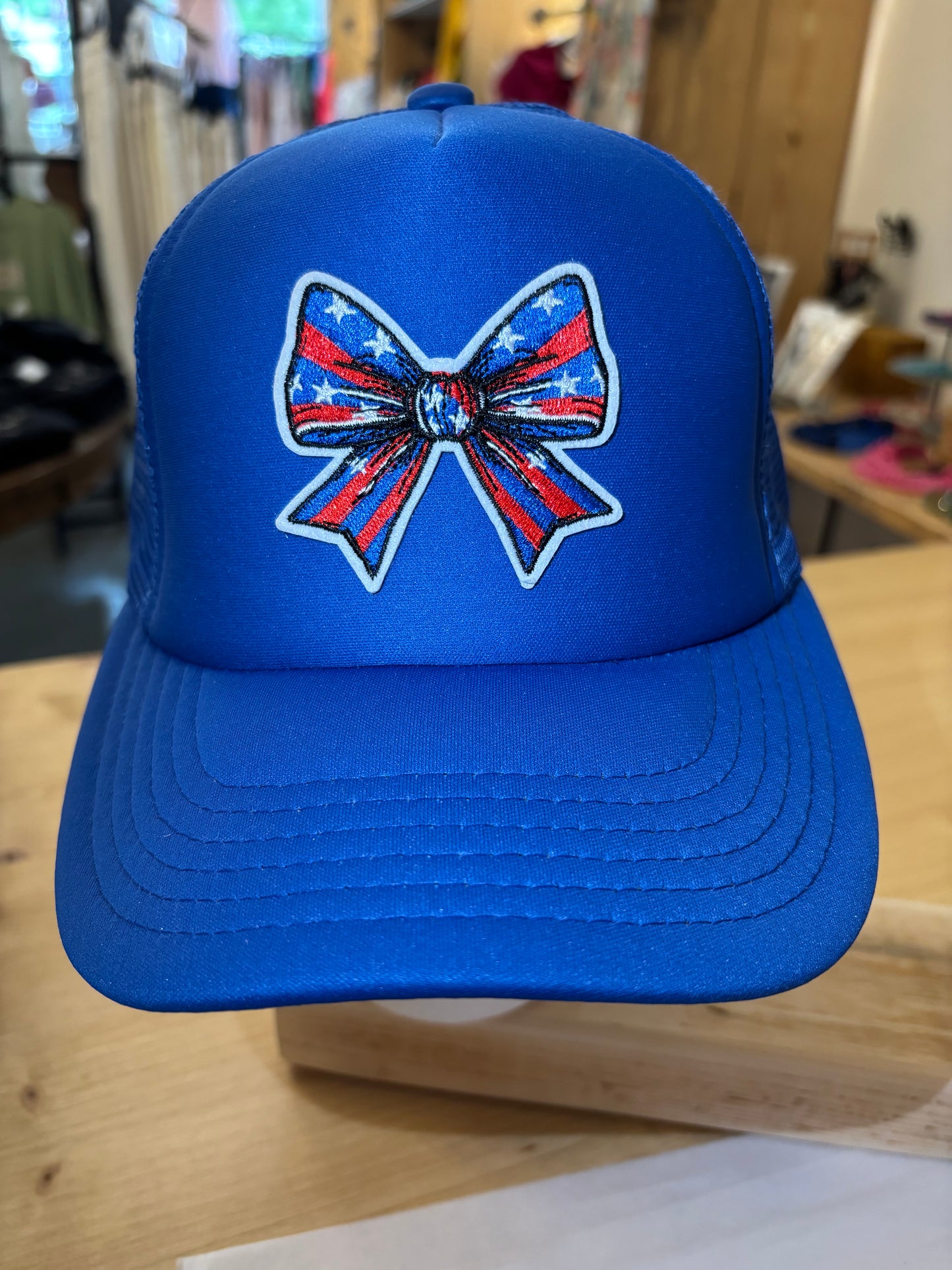 Trucker Mesh Hat