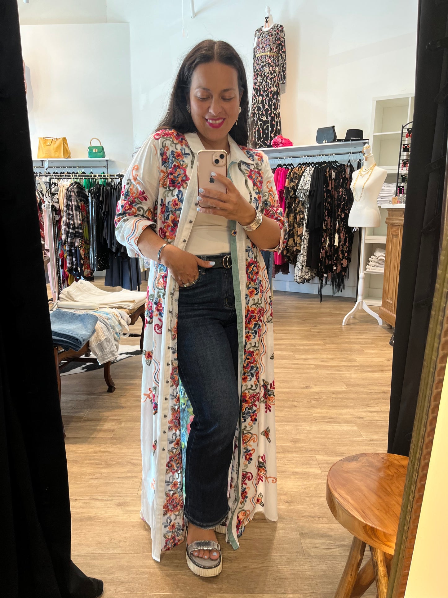Evelyn Duster