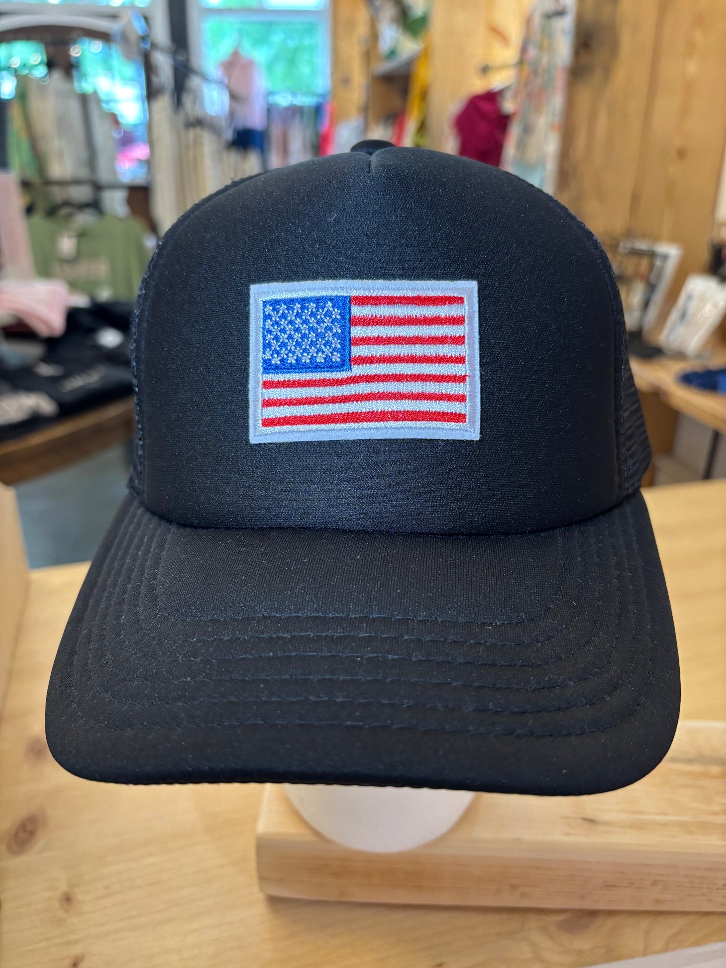 Trucker Mesh Hat