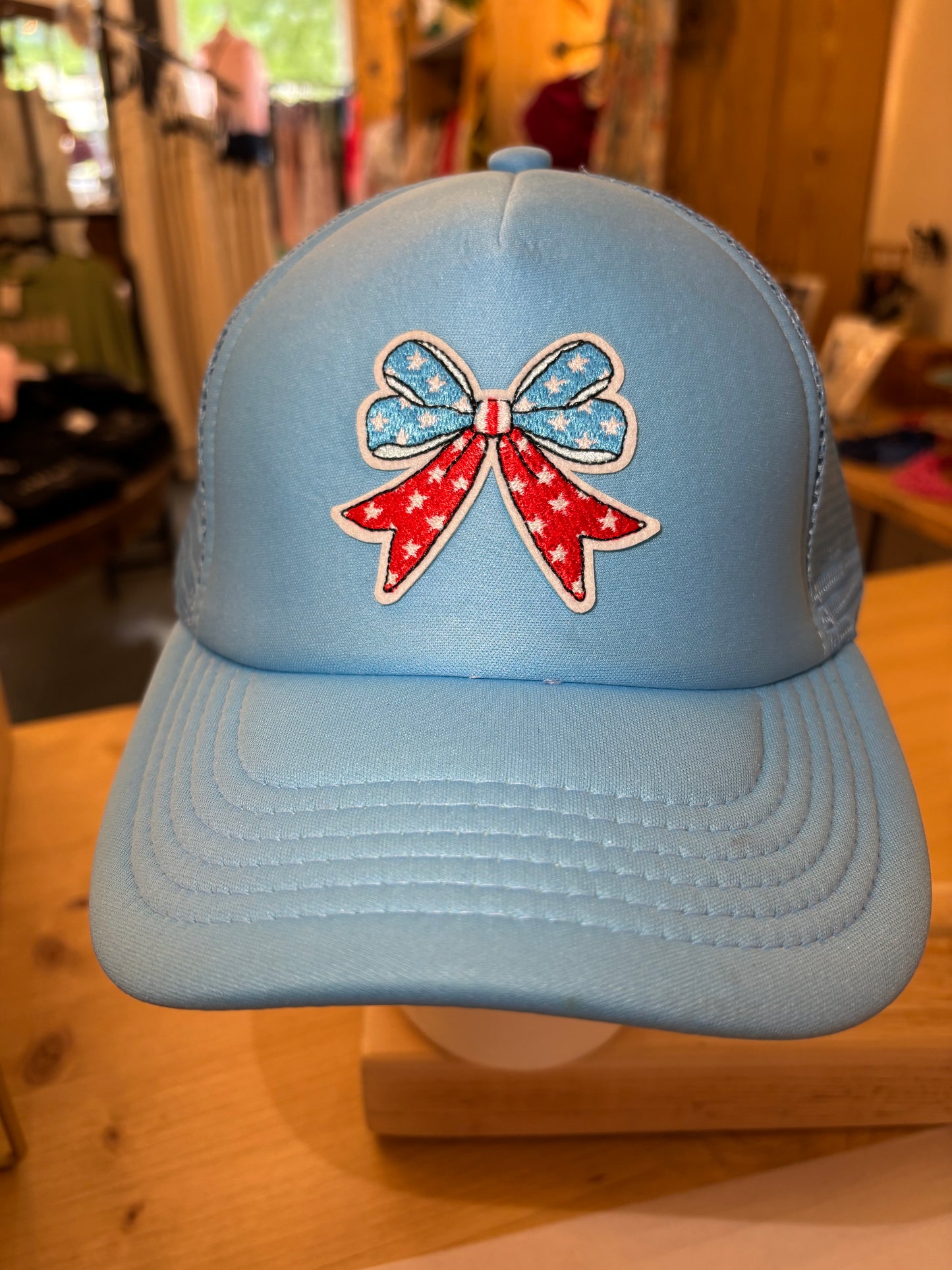 Trucker Mesh Hat