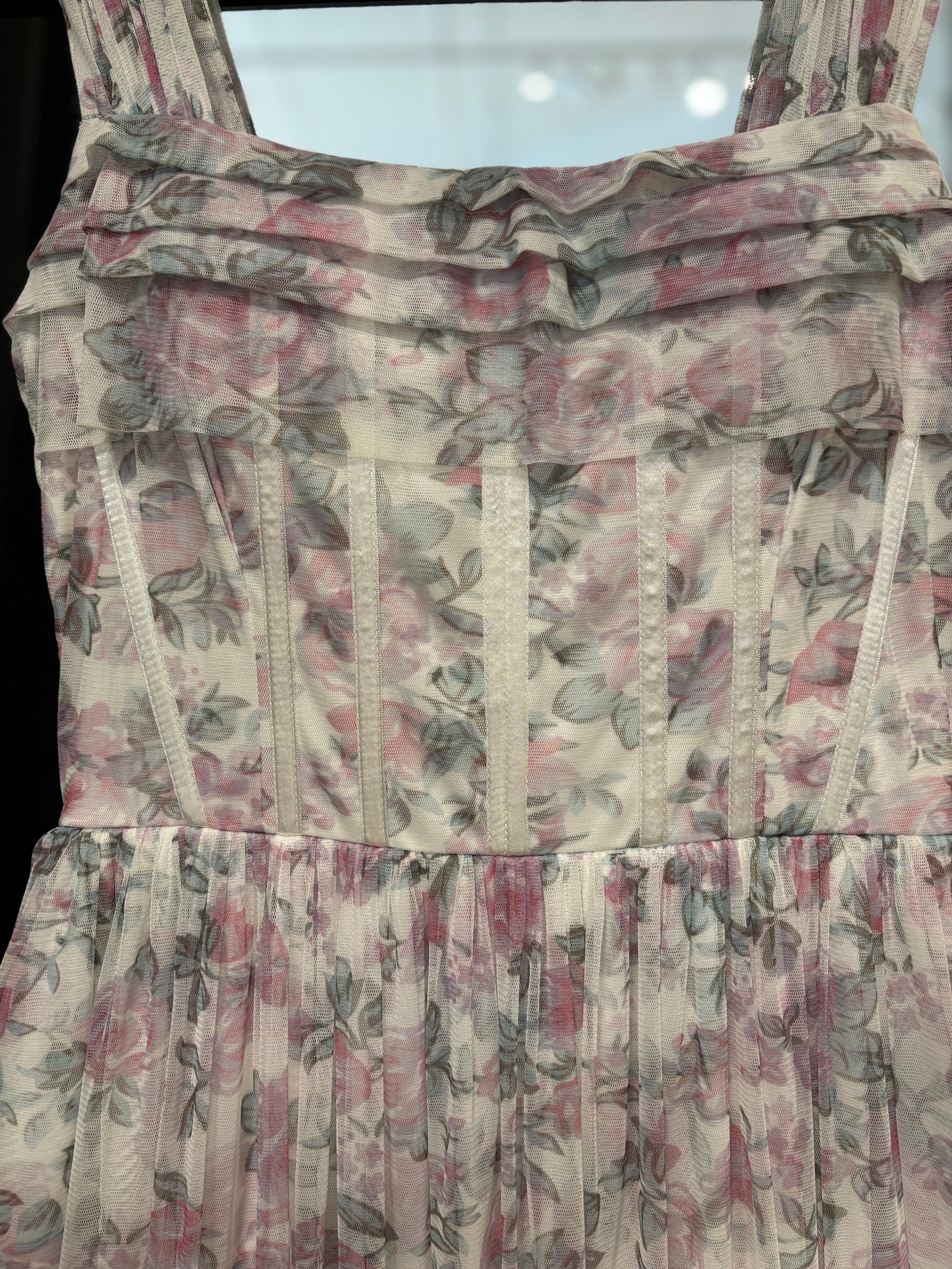 Amelia Formal Dress