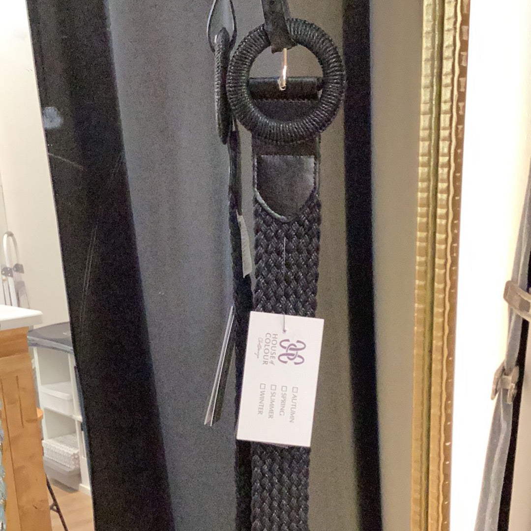 Various Wide Belts