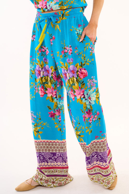 Francesca Pants