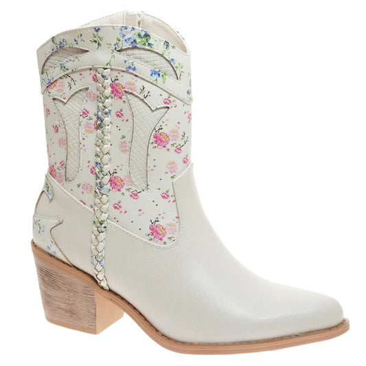 The Ella Boot