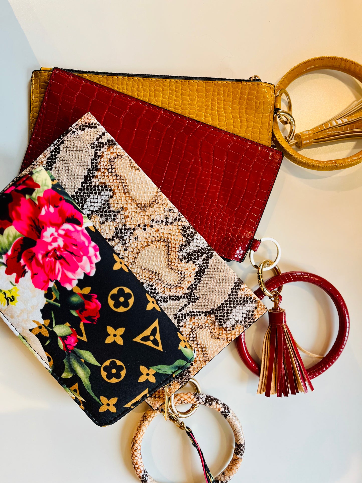 Wristlets