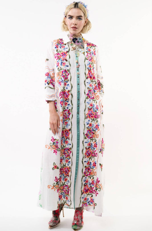 Evelyn Duster