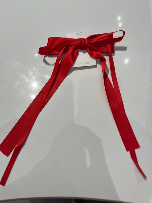 Layered Bow
