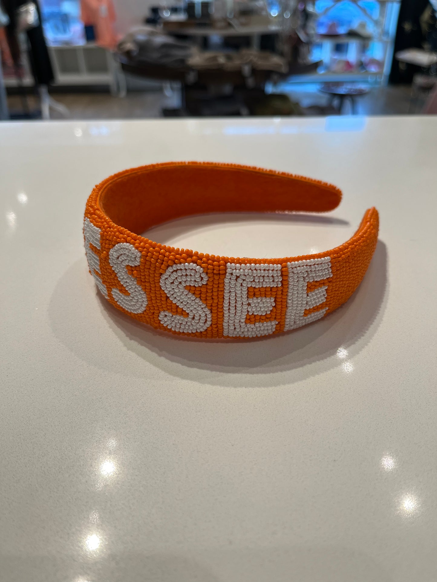 Tennessee Headband