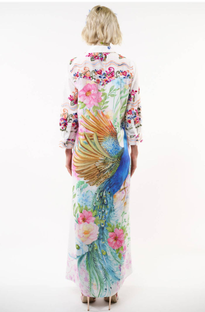 Evelyn Duster