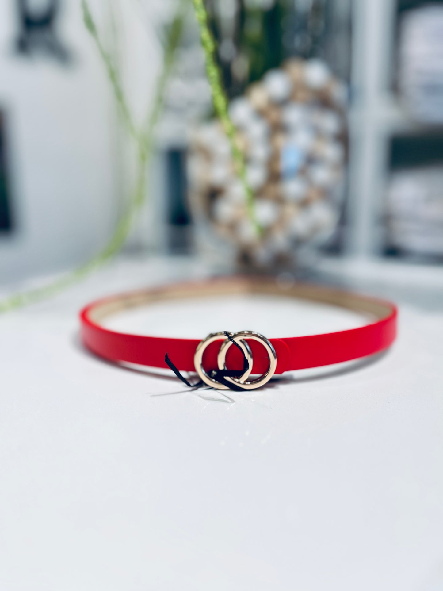 Belt Skinny