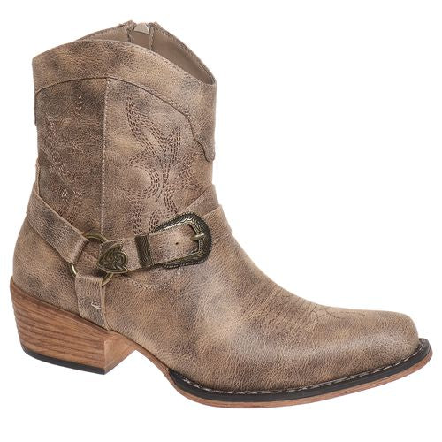 Josie Booties