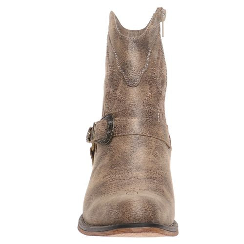 Josie Booties