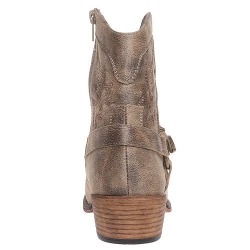 Josie Booties