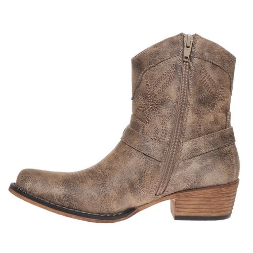 Josie Booties