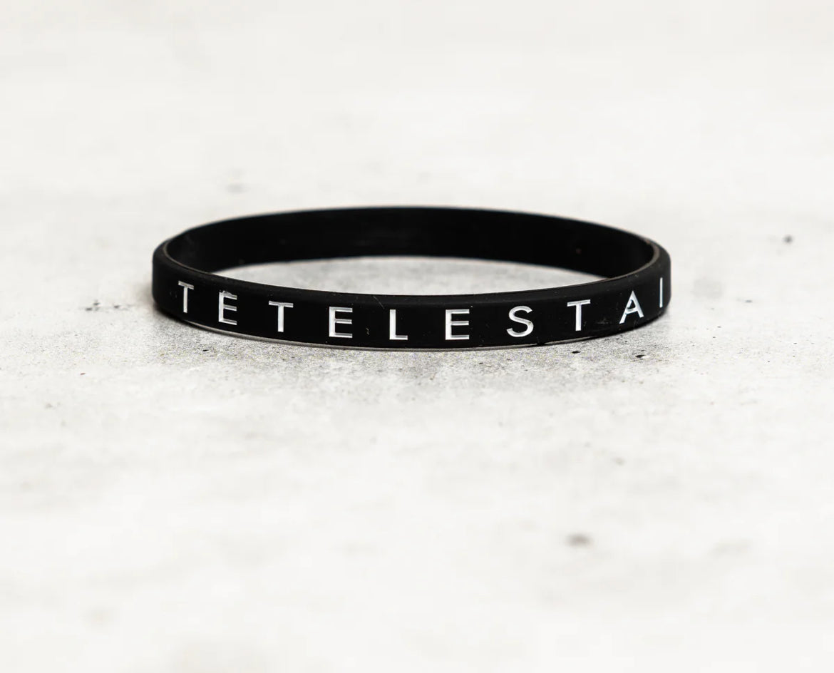Tetelestai Bracelets: Thin/ Medium