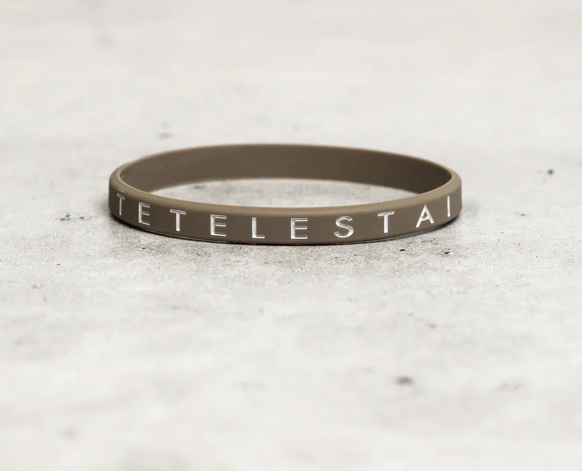 Tetelestai Bracelets: Thin/ Medium