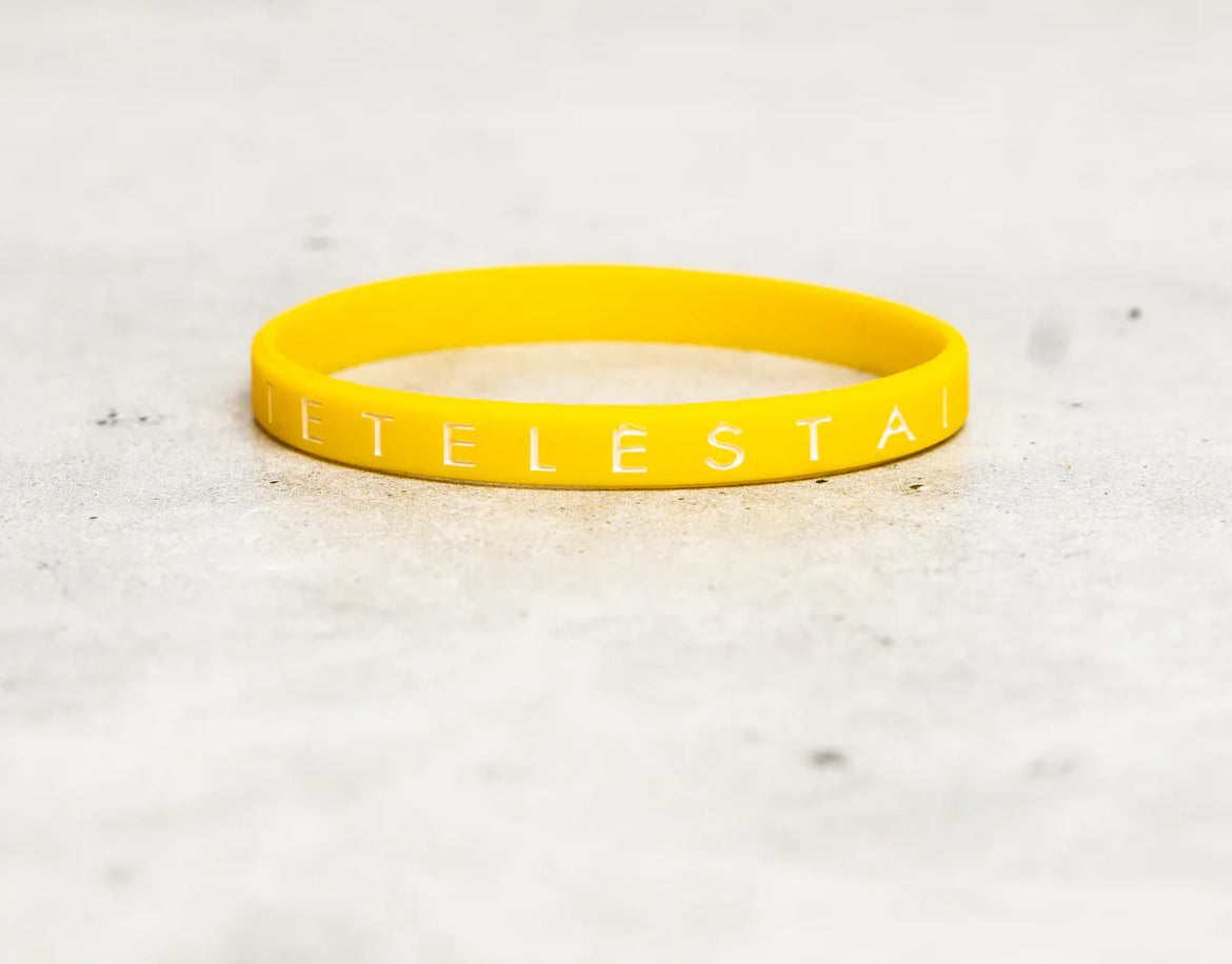 Tetelestai Bracelets: Thin/ Medium