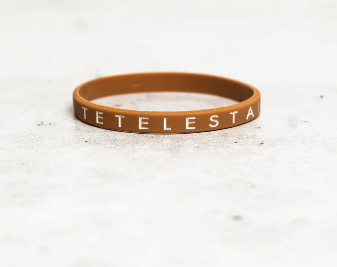 Tetelestai Bracelets: Thin/ Medium
