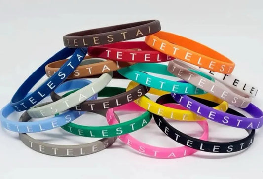 Tetelestai Bracelets: Thin/ Medium