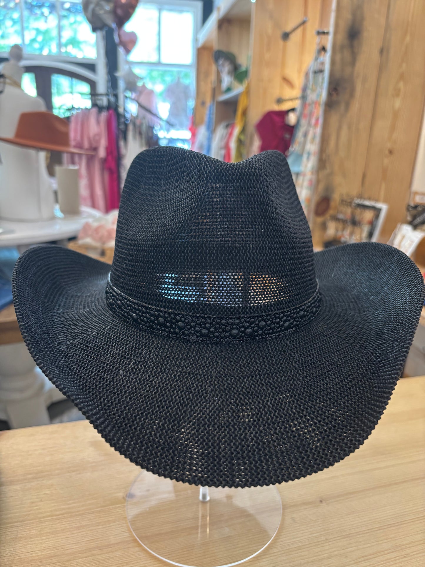 Cowgirl Hats Adjustable