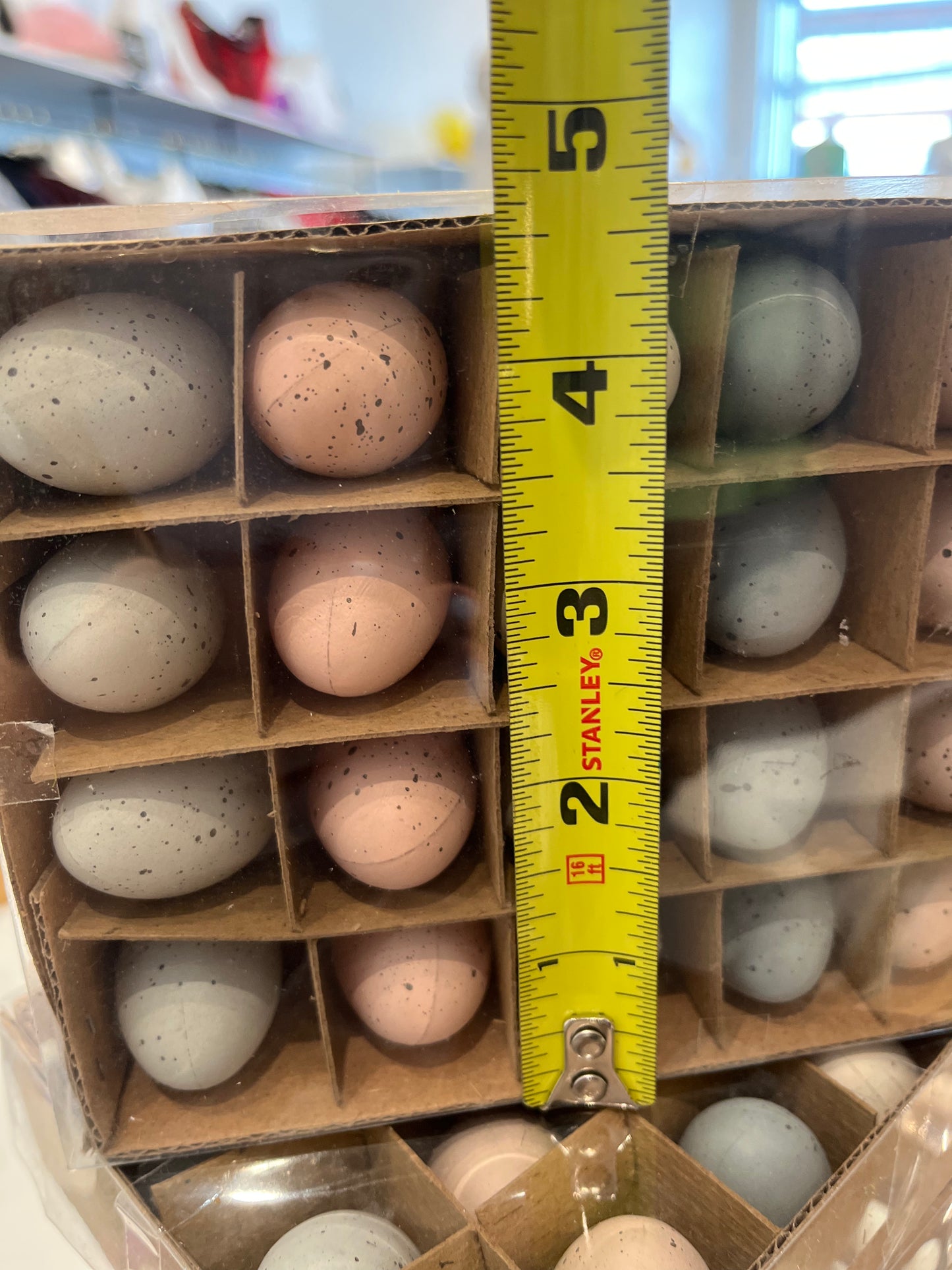 Easter Mini Eggs