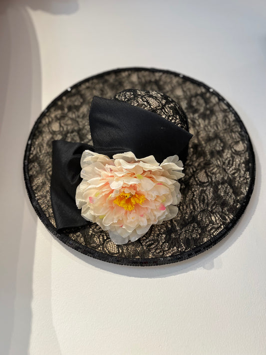 Dressy Derby Hat