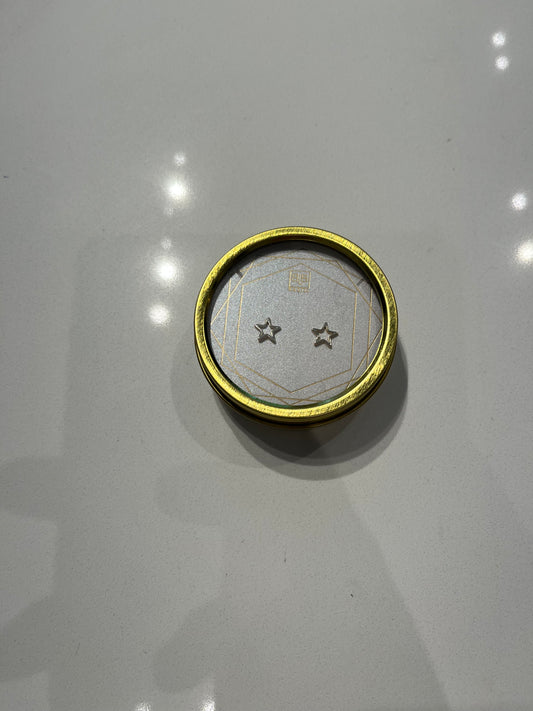 Star Studs