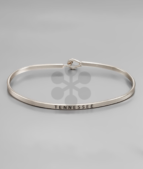 Tennessee Bracelet